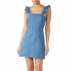 Show Me Your Mumu Ruthie Dress